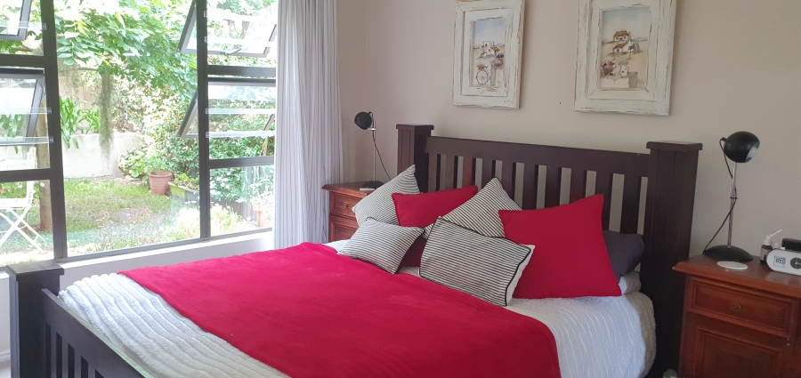 To Let 3 Bedroom Property for Rent in Chanteclair Western Cape